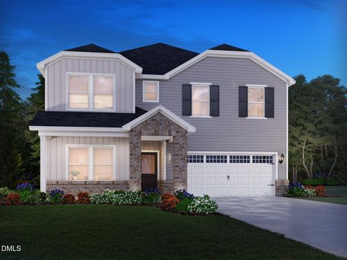 712 Red River Dr, Garner, NC, 27529-3292 | Card Image