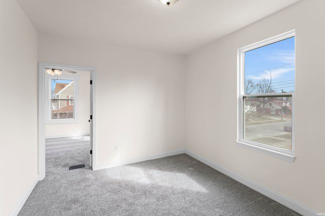 1107 E Clinton St, House other with 3 bedrooms, 2 bathrooms and null parking in Frankfort IN | Image 21