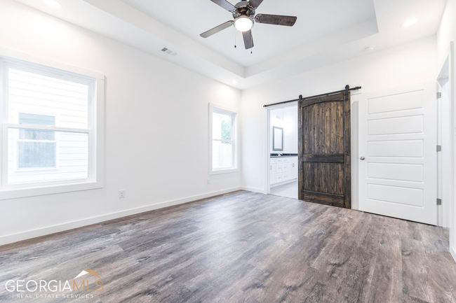 107 W Point Ct, House other with 4 bedrooms, 3 bathrooms and null parking in Warner Robins GA | Image 16