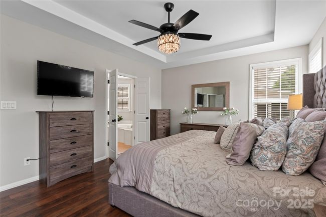 9715 Aragorn Ln Nw, House other with 5 bedrooms, 4 bathrooms and null parking in Charlotte NC | Image 22