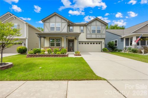 14107 Magnolia Walk Dr, Huntersville, NC, 28078-2484 | Card Image