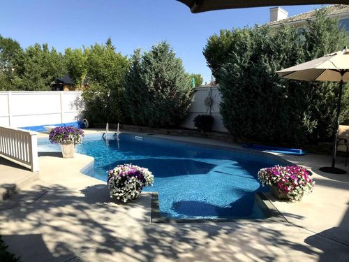 6 Mount Yamnuska Crt Se, Calgary, AB, T2Z2T8 | Card Image