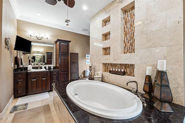 620 Ponce De Leon Dr, House other with 4 bedrooms, 4 bathrooms and null parking in TIERRA VERDE FL | Image 31