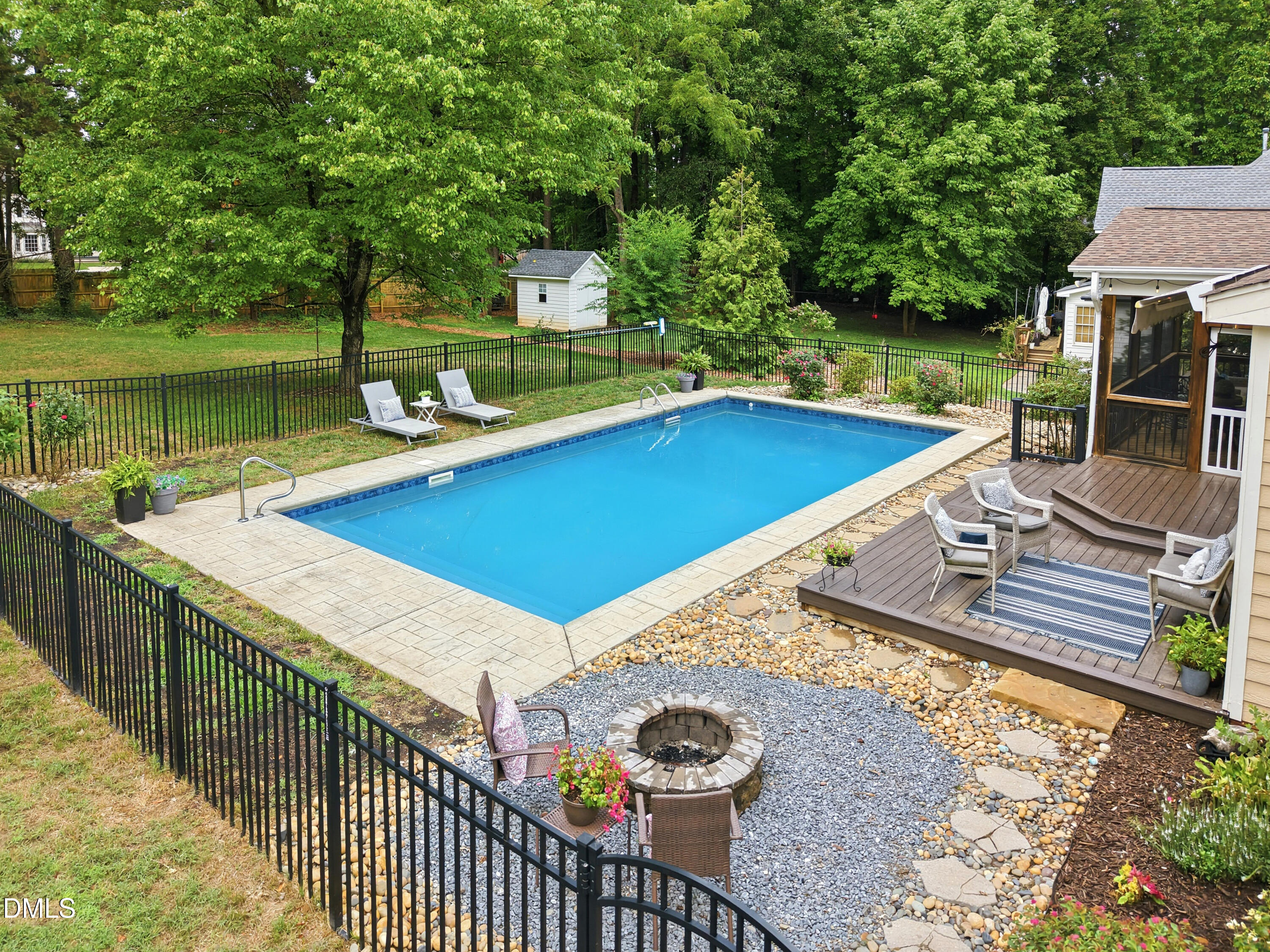 Residential in Wake Forest 5