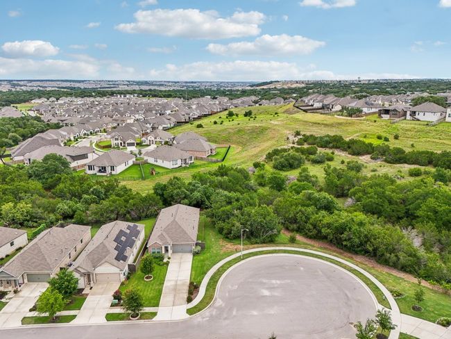 Surrounded by a greenbelt, this will be your own little private oasis. | Image 26