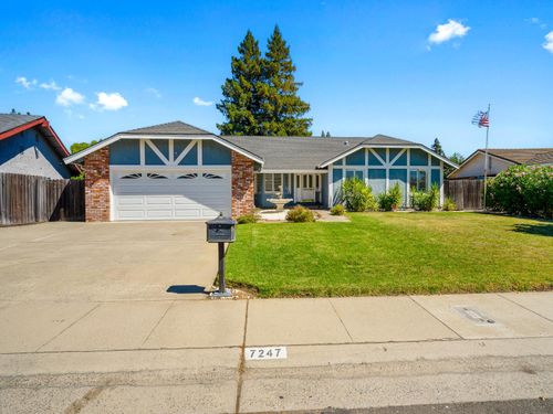 7247 Havenside Drive, Sacramento, CA, 95831 | Card Image