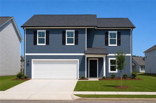 16 Gulfstream Dr, Lagrange, GA, 30241-6725 | Card Image