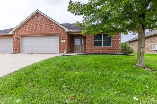 123 Pipers Pine Drive, Pleasant Hill, OH, 45359 | Card Image