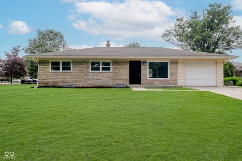 10434 N Delaware St, Carmel, IN, 46280-1352 | Card Image
