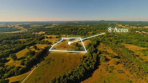 000 Foxden Drive Lot 3, Gainesville, MO, 65655 | Card Image