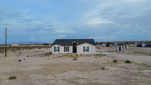 275 Macarena Ave, Anthony, NM, 88021-8541 | Card Image