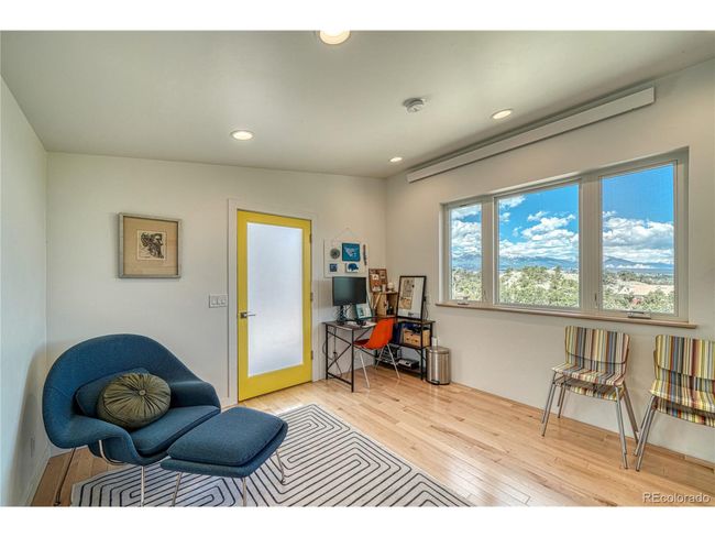 6644 County Road 110, House other with 2 bedrooms, 2 bathrooms and null parking in Salida CO | Image 38