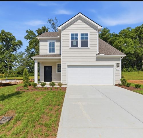 4025 Gaskill Dr, Smyrna, TN, 37167-3685 | Card Image
