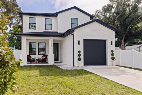 4468 57th Ave N, ST PETERSBURG, FL, 33714-1631 | Card Image