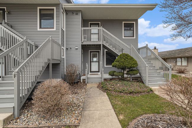 Street Side Unit A - Lower Level Condo | Image 4