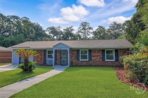 9304 Dunwoody Dr, Savannah, GA, 31406-5831 | Card Image