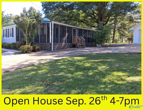 612 2nd St Ne, Arab, AL, 35016-1079 | Card Image