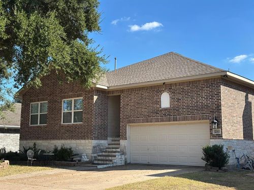 20811 Hickory Farm Drive, Katy, TX, 77449 | Card Image