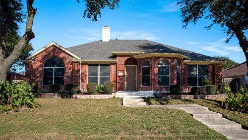 3213 Chalkstone Dr, Rowlett, TX, 75088-2911 | Card Image