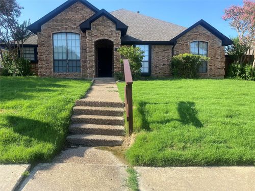 3727 Remington Dr, Carrollton, TX, 75007-2840 | Card Image