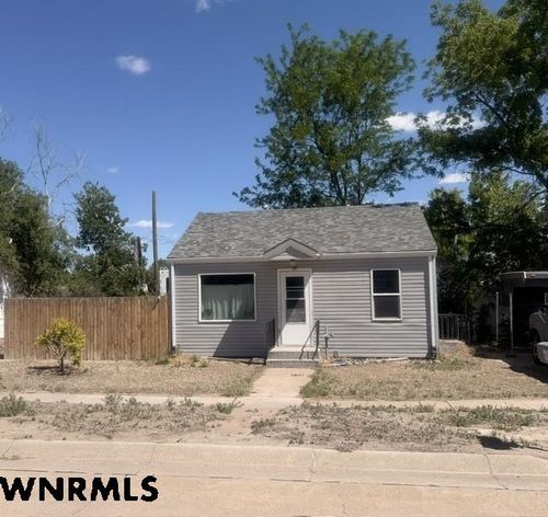 317 W Hamilton St, Morrill, NE, 69358-4536 | Card Image