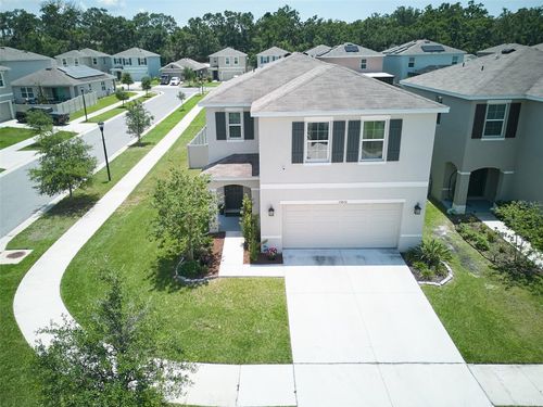 10826 Trailing Vine Dr, TAMPA, FL, 33610-9742 | Card Image