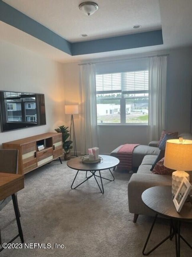 784 Cherry Elm Dr, Townhouse with 3 bedrooms, 3 bathrooms and null parking in St Augustine FL | Image 6