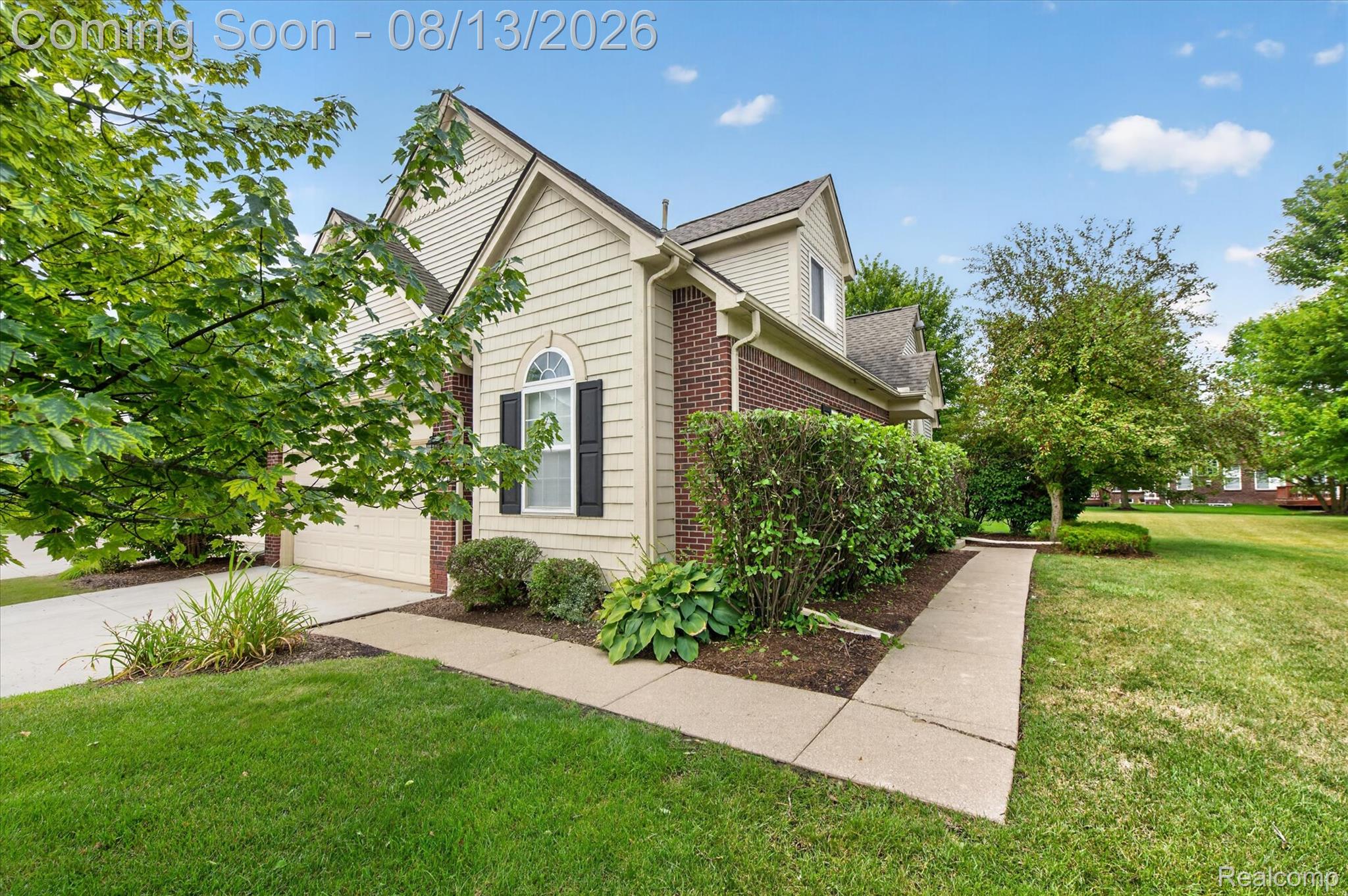 Residential in Canton Charter Township 3