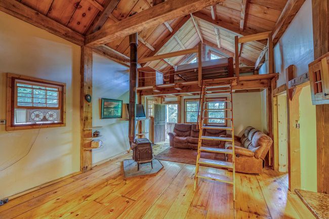 234 Carter Mountain Rd, House other with 4 bedrooms, 3 bathrooms and null parking in New Hampton NH | Image 42