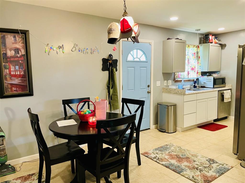 Residential in Lake Charles 3