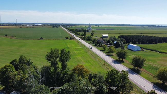 85042 Bluewater Highway, House other with 7 bedrooms, 3 bathrooms and 7 parking in Goderich ON | Image 46