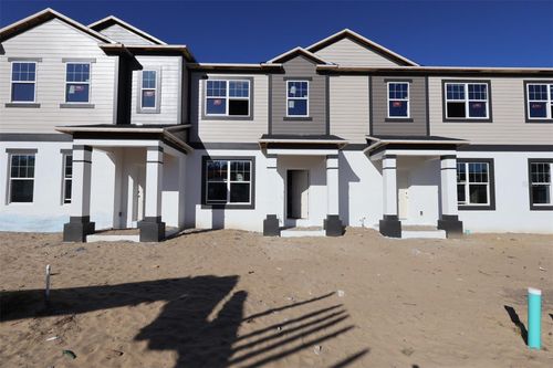 414 Lady Palm Street, APOPKA, FL, 32703 | Card Image