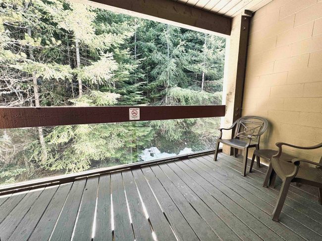407 - 4200 Whistler Way, Condo with 2 bedrooms, 2 bathrooms and 1 parking in Whistler BC | Image 6