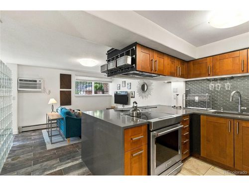 108-1833 N Williams St, Denver, CO, 80218 | Card Image