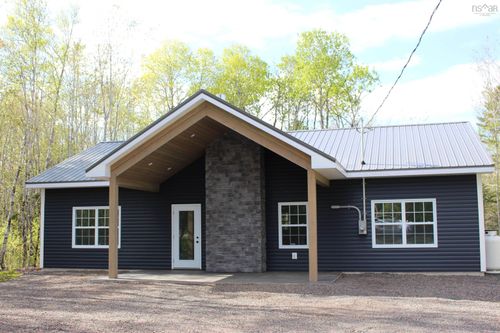 5915 Wentworth Collingwood Rd, Wentworth, NS, B0M | Card Image