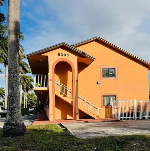 apt-102-6395 W 22nd Ct, Hialeah, FL, 33016-6919 | Card Image