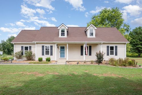 109 Lafayette Ct, Rockvale, TN, 37153-4052 | Card Image