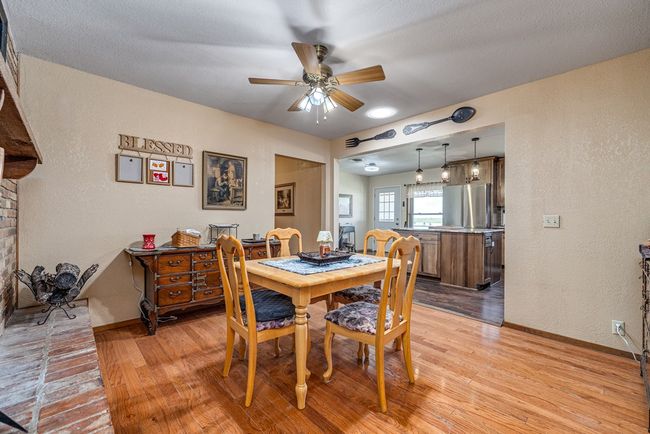 12326 E Veribest Rd, House other with 4 bedrooms, 4 bathrooms and 2 parking in Miles TX | Image 12