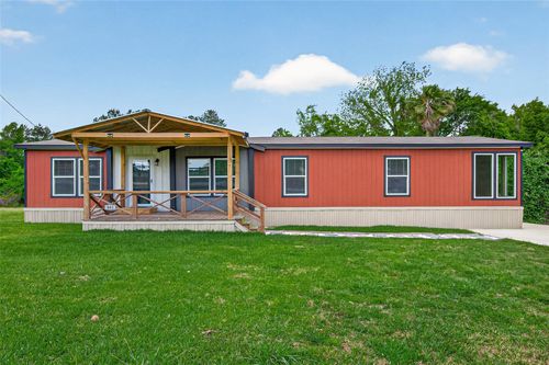 861 Camilla Lake Rd, Coldspring, TX, 77331-6001 | Card Image