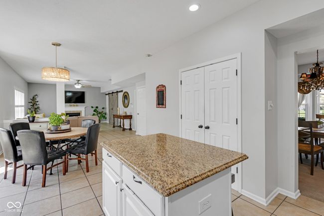11347 Whitewater Way, House other with 5 bedrooms, 4 bathrooms and null parking in Fishers IN | Image 13