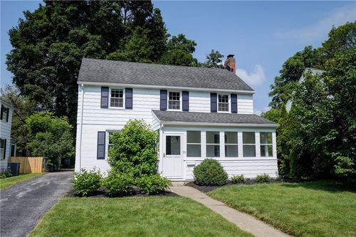 55 Laconia Pkwy, Rochester, NY, 14618-2309 | Card Image
