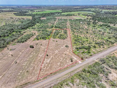 5984 Fm 1107 Tract 1, Stockdale, TX, 78160 | Card Image