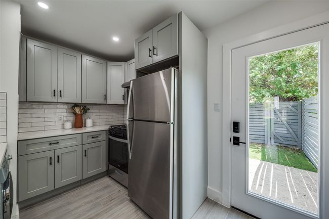 APT-105 - 1200 E 52 Nd St, Condo with 1 bedrooms, 1 bathrooms and 1 parking in Austin TX | Image 10