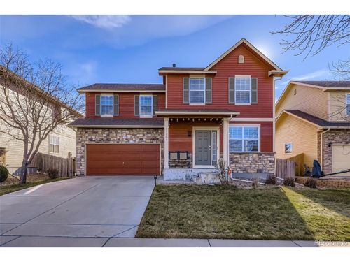 11866 River Oaks Ln, Commerce City, CO, 80640 | Card Image