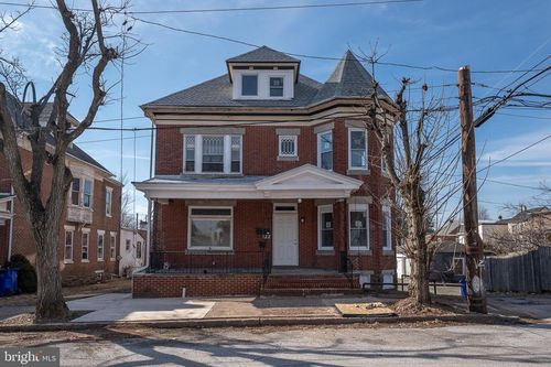 apt-3-122 E 3rd St, POTTSTOWN, PA, 19464-5280 | Card Image