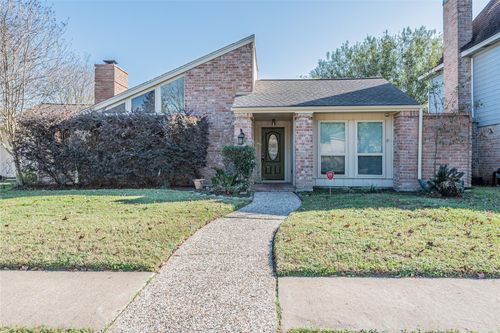 4418 Lost Spring Dr, Houston, TX, 77084-3600 | Card Image