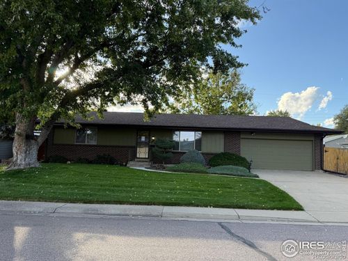 1727 S Field Ct, Lakewood, CO, 80232-6537 | Card Image