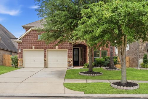 27383 Pendleton Trace Dr, Spring, TX, 77386-4266 | Card Image