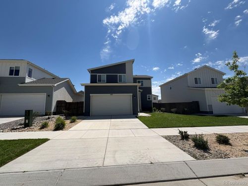 485 Galveston Terrace, Calhan, CO, 80808 | Card Image