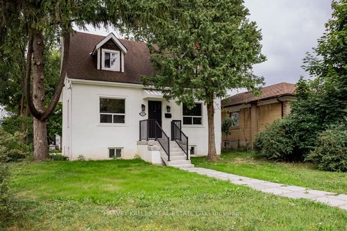 129 Major Mackenzie Dr E, Richmond Hill, ON, L4C1H2 | Card Image